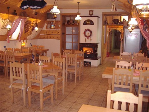 restauracia
