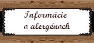alergeny